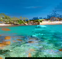 Horseshoe Bay - Bowen - Accommodation 4U