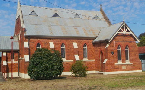 Howlong Historic Trail - Accommodation 4U 0