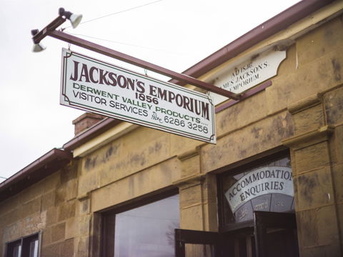 Jackson's Emporium - Accommodation 4U 0
