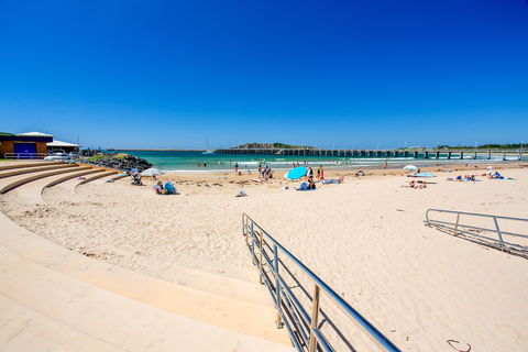 Jetty Beach - Accommodation 4U 0