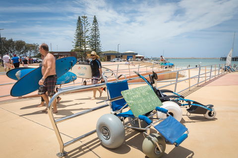 Jetty Beach - Accommodation 4U 2