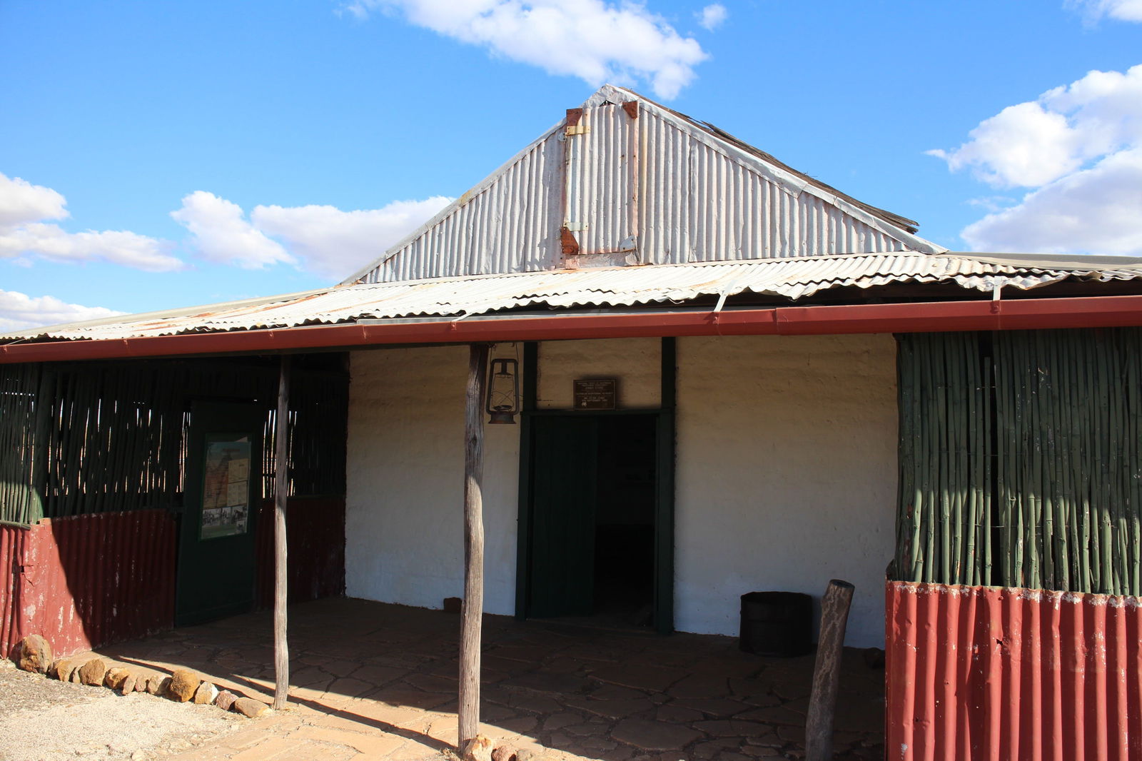 Tablelands NT Accommodation 4U