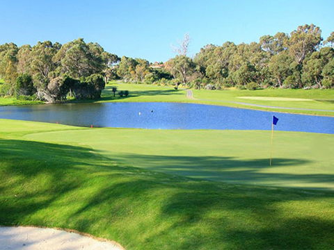 Joondalup Resort And Country Club - Accommodation 4U 0