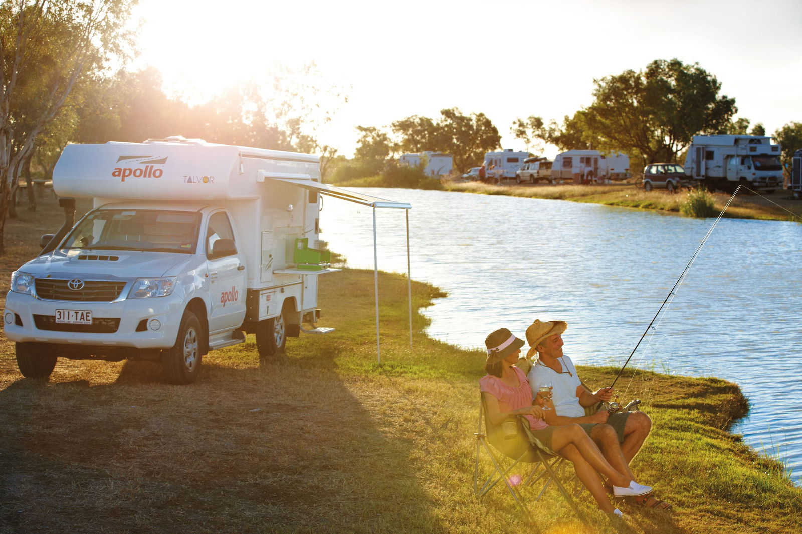 Yornup ACT Accommodation 4U