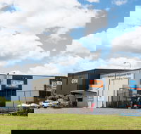 Just Jump Trampoline Park and Play Centre - Accommodation 4U