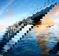 Kingscote Jetty - Accommodation 4U