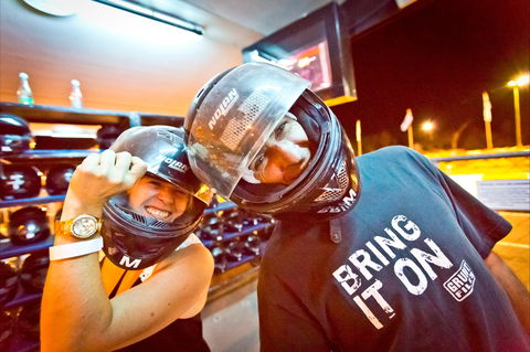 Kingston Park Raceway - Go Kart Hire - Accommodation 4U 0