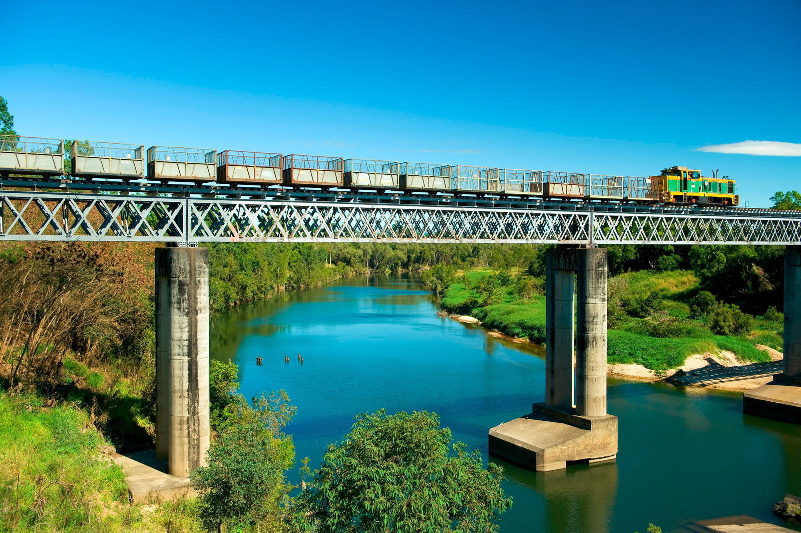 Kuttabul QLD Accommodation 4U