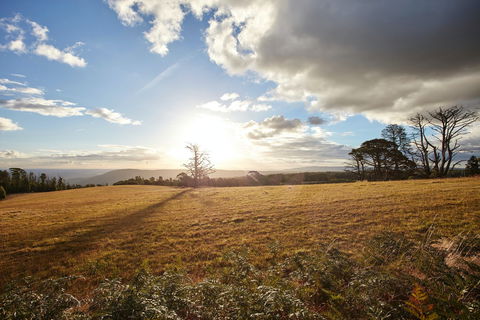 Lady Stonehavens Lookout - Accommodation 4U 2