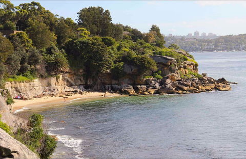 Lady Bay Beach - Accommodation 4U 0