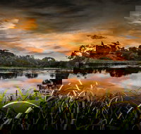 Lake McIntyre - Accommodation 4U