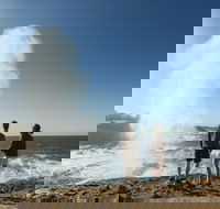 Little Blowhole Kiama - Accommodation 4U