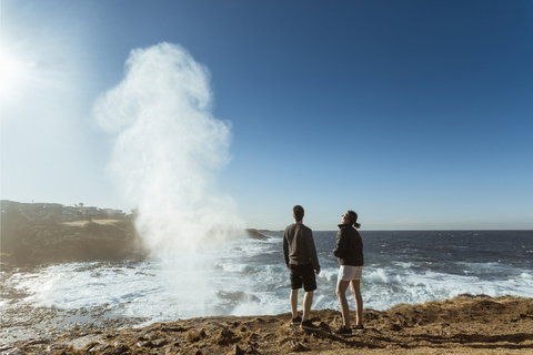 Little Blowhole Kiama - Accommodation 4U 0