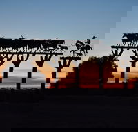 Long Paddock - Cobb Highway Touring Route - Accommodation 4U