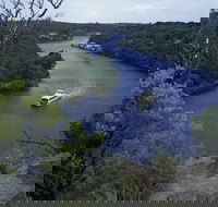 Lower Glenelg National Park - Accommodation 4U