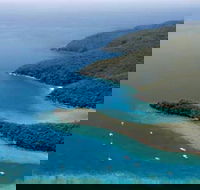 Luncheon Bay - Accommodation 4U