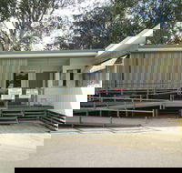 Lutheran Church Opportunity Shop - Accommodation 4U