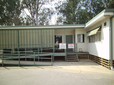 Lutheran Church Opportunity Shop - Accommodation 4U 0