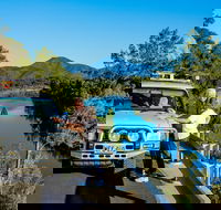 Macleay Valley Coast  Bellbrook Scenic Drive - Accommodation 4U