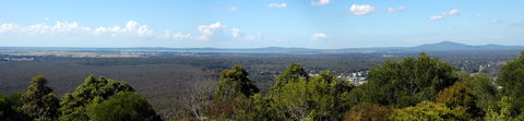 Maclean Lookout - Accommodation 4U 0