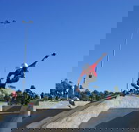 Macquarie Fields Skate Park - Accommodation 4U