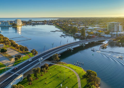 Mandurah - Accommodation 4U 0
