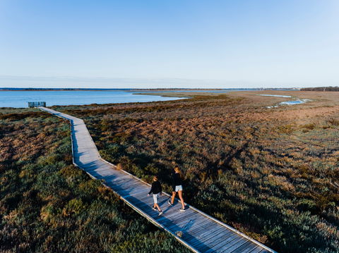 Mandurah - Accommodation 4U 2