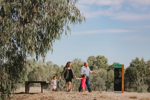 Marrambidya Wetland - Accommodation 4U 0