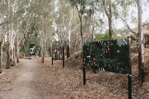 Marrambidya Wetland - Accommodation 4U 2