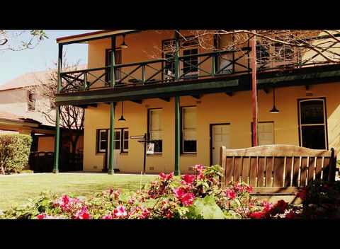 Mary MacKillop Place Museum - Accommodation 4U 0