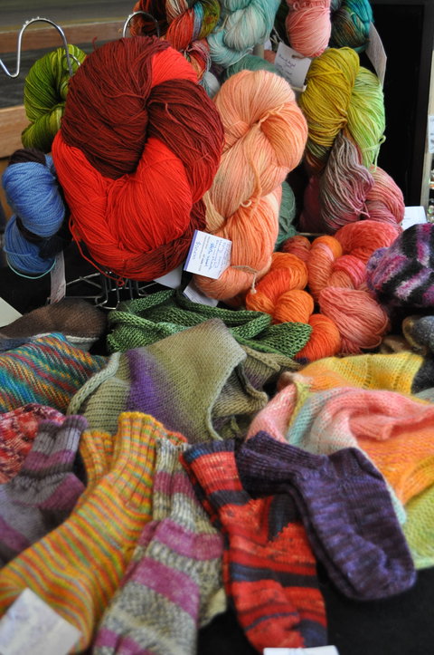 Market In The Mountains, Stanthorpe - Accommodation 4U 0