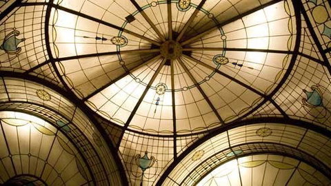 Melbourne's City Arcades - Accommodation 4U 1