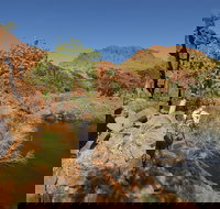 Millstream - Accommodation 4U