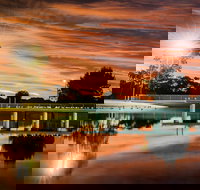 Millicent Swimming Lake - Accommodation 4U