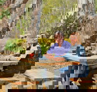 Moama Five Mile picnic area - Accommodation 4U