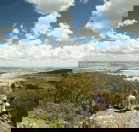 Mt Wombat Lookout - Accommodation 4U