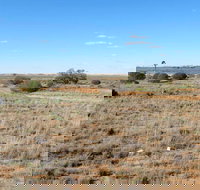 Mungo Self-guided Drive Tour - Accommodation 4U