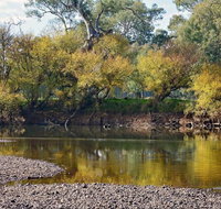 Mungabareena and Water Works - Accommodation 4U