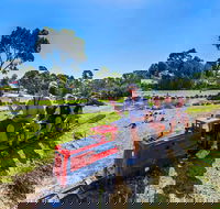 Naracoorte Mini Golf - Accommodation 4U