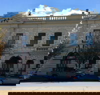 Naracoorte Town Hall - Accommodation 4U