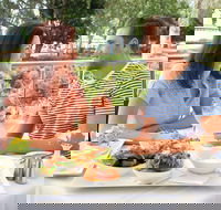 Naturally Delicious - Great Beach Drive - Accommodation 4U