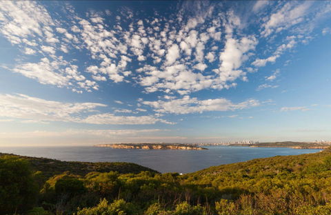 North Head - Accommodation 4U 0