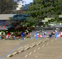 Nowra Croquet Club - Accommodation 4U