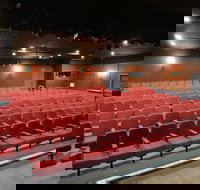 Nowra Players Theatre - Accommodation 4U