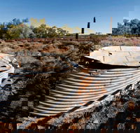 Old Kinchega Homestead - Accommodation 4U