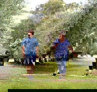 Olives of Beaulieu - Accommodation 4U