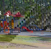 Pembroke Park - Accommodation 4U