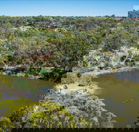 Plenty Gorge Park - Accommodation 4U
