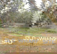 Pooncarie - Accommodation 4U