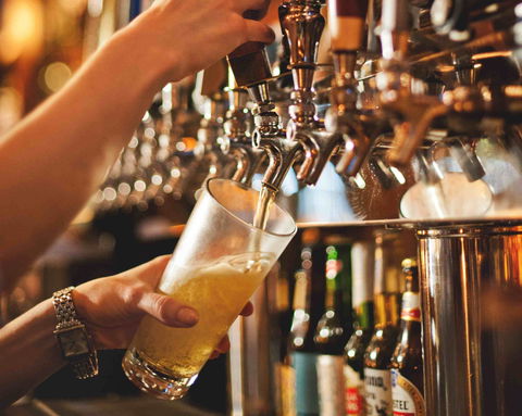 Queanbeyan Kangaroos Club - Accommodation 4U 0
